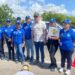 La Alcaldía de Maracaibo realizó simulacro de accidente para concientizar a conductores