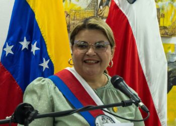 El Concejo Municipal de Maracaibo rinde tributo a los adultos y adultas mayores de la patria