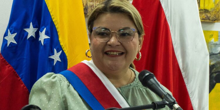 El Concejo Municipal de Maracaibo rinde tributo a los adultos y adultas mayores de la patria