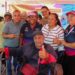 Cañada Honda celebró el amor y la solidaridad durante jornada de Mercado Popular de la Alcaldía de Maracaibo