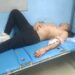 CASI LO MATAN DE UN MACHETAZO POR AMOR