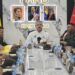 Gobernación y ZODI Zulia evalúan adecuación de los Cuadrantes de Paz en municipios de los ejes Perijá y Guajira