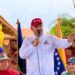 Luis Caldera encabeza Gabinete Territorial Comunalen la comunidad indígena Los Olivitos, de Mara