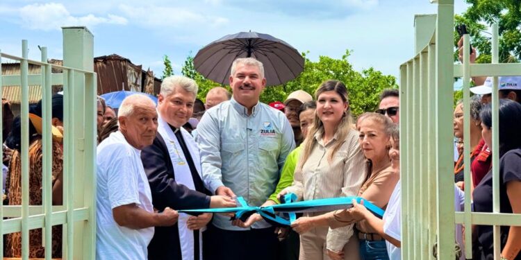 ElGobernador Luis Caldera reactiva la Casa del Abuelo Libertadorpara la atención de más de 60 adultos mayores