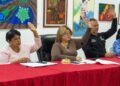 Concejales marabinos aprueban crédito adicional por 57 millones de bolívares para alumbrado público en Bella Vista
