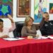 Concejales marabinos aprueban crédito adicional por 57 millones de bolívares para alumbrado público en Bella Vista