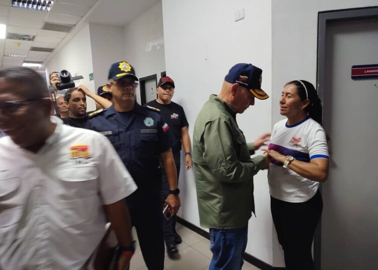 La Sede principal de Polimaracaibo será restaurada por la Alcaldía de Maracaibo