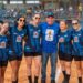 Con todo el poderío femenino arrancó 4ta edición Copa Azurra Alcaldía de Maracaibo