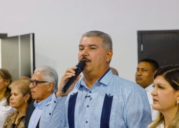 La Gobernación del Zulia potencia el futuro de 36.418 bachilleresen la Feria de Oportunidades de Estudio 2026