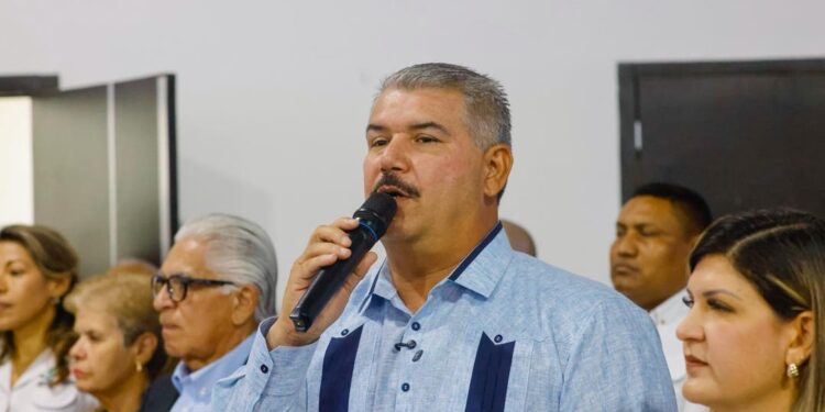 La Gobernación del Zulia potencia el futuro de 36.418 bachilleresen la Feria de Oportunidades de Estudio 2026