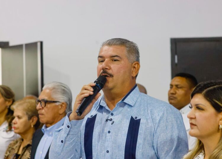 La Gobernación del Zulia potencia el futuro de 36.418 bachilleresen la Feria de Oportunidades de Estudio 2026