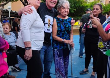 Alcaldía de Maracaibo rescató del abandono la Plaza Jesús de la Misericordia