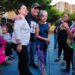 Alcaldía de Maracaibo rescató del abandono la Plaza Jesús de la Misericordia
