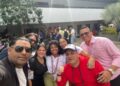 Movimiento PYT del estado Zulia manifiestan solidaridad nacional ante emergencia sísmica y ofrecen apoyo técnico
