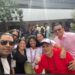 Movimiento PYT del estado Zulia manifiestan solidaridad nacional ante emergencia sísmica y ofrecen apoyo técnico