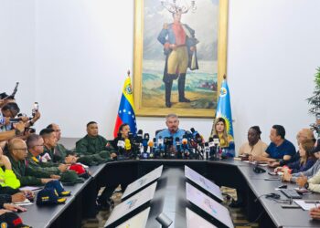 Líneas de acción y medidas adoptadas por el Gobierno Regional del estado Zulia ante el Estado Mayor de Contingencia.