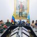 Líneas de acción y medidas adoptadas por el Gobierno Regional del estado Zulia ante el Estado Mayor de Contingencia.