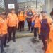 Equipo de Protección Civil Maracaibo ayuda en labores de rescate en La Guaira