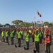 Zulia envía segundo contingente con 450 efectivos para labores de rescate y seguridad en Caracas y La Guaira