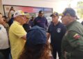 Alcalde Di Martino: “Contamos con un contingente preparado para atender situaciones de emergencias”