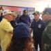 Alcalde Di Martino: “Contamos con un contingente preparado para atender situaciones de emergencias”