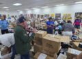 ¡Pueblo marabino desbordado! Este sábado sale a Caracas primer lote de donaciones recabadas por Alcaldía de Maracaibo