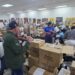 ¡Pueblo marabino desbordado! Este sábado sale a Caracas primer lote de donaciones recabadas por Alcaldía de Maracaibo