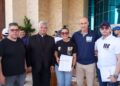 Alcaldía de Maracaibo facilitó traslado de 20 TON de ayuda recabada por Hospital Madre Rafols y Niños Cantores‎