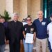 Alcaldía de Maracaibo facilitó traslado de 20 TON de ayuda recabada por Hospital Madre Rafols y Niños Cantores