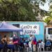 Ciclovía de la Alcaldía se sumó a campaña de solidaridad con afectados por la tragedia‎‎