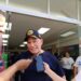 Más de 6 gandolas con más de 300 toneladas de insumos han salido de la Alcaldía de Maracaibo para la ZODI Zulia”.