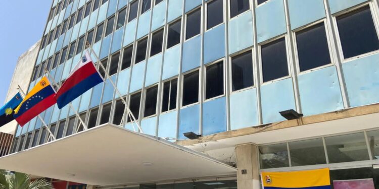 Alcaldía de Maracaibo emite decreto de reducción de gastos debido a emergencia nacional