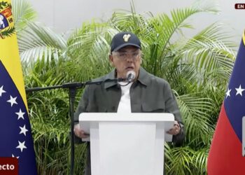 Se elevan a 1.719 las personas fallecidas por el terremoto en Venezuela