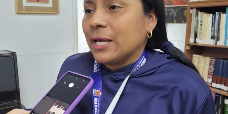 Fuerza trabajadora de la Alcaldía de Maracaibo se transformó en un hermoso voluntariado