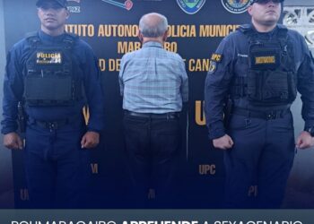 Presunto caso de abuso contra una adolescente en Lago Mall