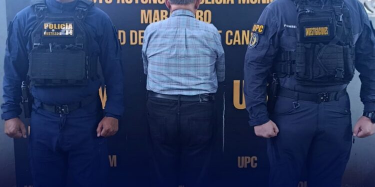 Presunto caso de abuso contra una adolescente en Lago Mall