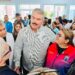 El Gobernador Luis Caldera reinaugura el Instituto Hematológico de Occidente junto a la presidenta del Concejo Municipal de Maracaibo Dessiree Fernández