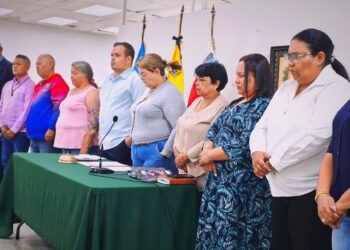 El Concejo Municipal de Maracaibo aprobó redistribución de 828 millones de bolívares para inversión pública