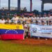 Pequeña Liga de Coquivacoa campeón del Latinoamericano Senior de Béisbol