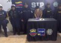 POLIMARACAIBO DETIENE A UNA MUJER POR PRESUNTO MALTRATO INFANTIL EN MARACAIBO