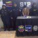 POLIMARACAIBO DETIENE A UNA MUJER POR PRESUNTO MALTRATO INFANTIL EN MARACAIBO