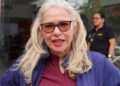 Tania Mesa, Autoridad Única de Salud Municipal Primeros Auxilios Psicológicos son prioridad para atender personas afectadas por terremotos