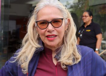 Tania Mesa, Autoridad Única de Salud Municipal Primeros Auxilios Psicológicos son prioridad para atender personas afectadas por terremotos