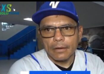 Mánager de la Pequeña Liga Coquivacoa:¡Apoyo del alcalde Di Martino hizo posible viajar y logramos ser campeones!