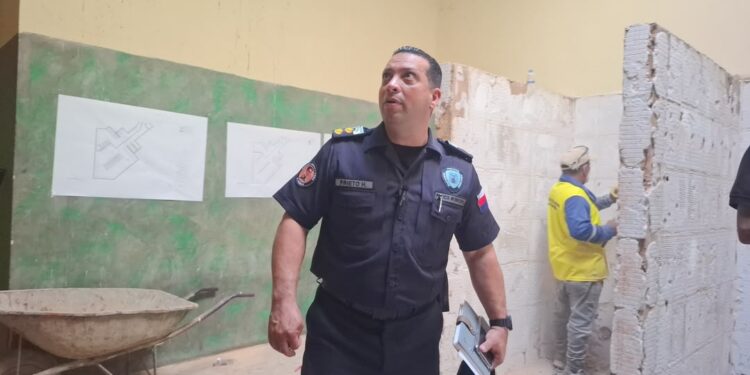 Alcaldía de Maracaibo avanza en la rehabilitación de sede de Polimaracaibo