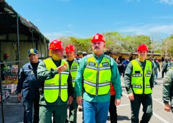 El Zulia supera las 570 toneladas de ayuda al centro de país con quinto envío este martes 7 de julio desde la Zodi