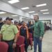 El Gobernador Luis Caldera: Las brigadas para evaluarinfraestructuras en el Zulia contarán con más de 300 expertos
