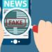 La Velocidad de la mentira El periodismo ante el naufragio de la verdad.