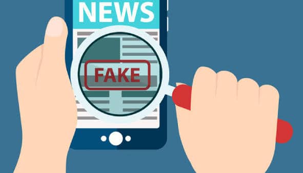 La Velocidad de la mentira El periodismo ante el naufragio de la verdad.