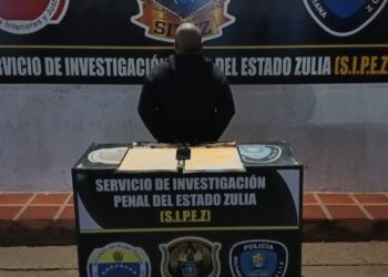 Detenido sujeto en Maracaibo por presunta oferta engañosa y estafa mediante rifas ilícitas 